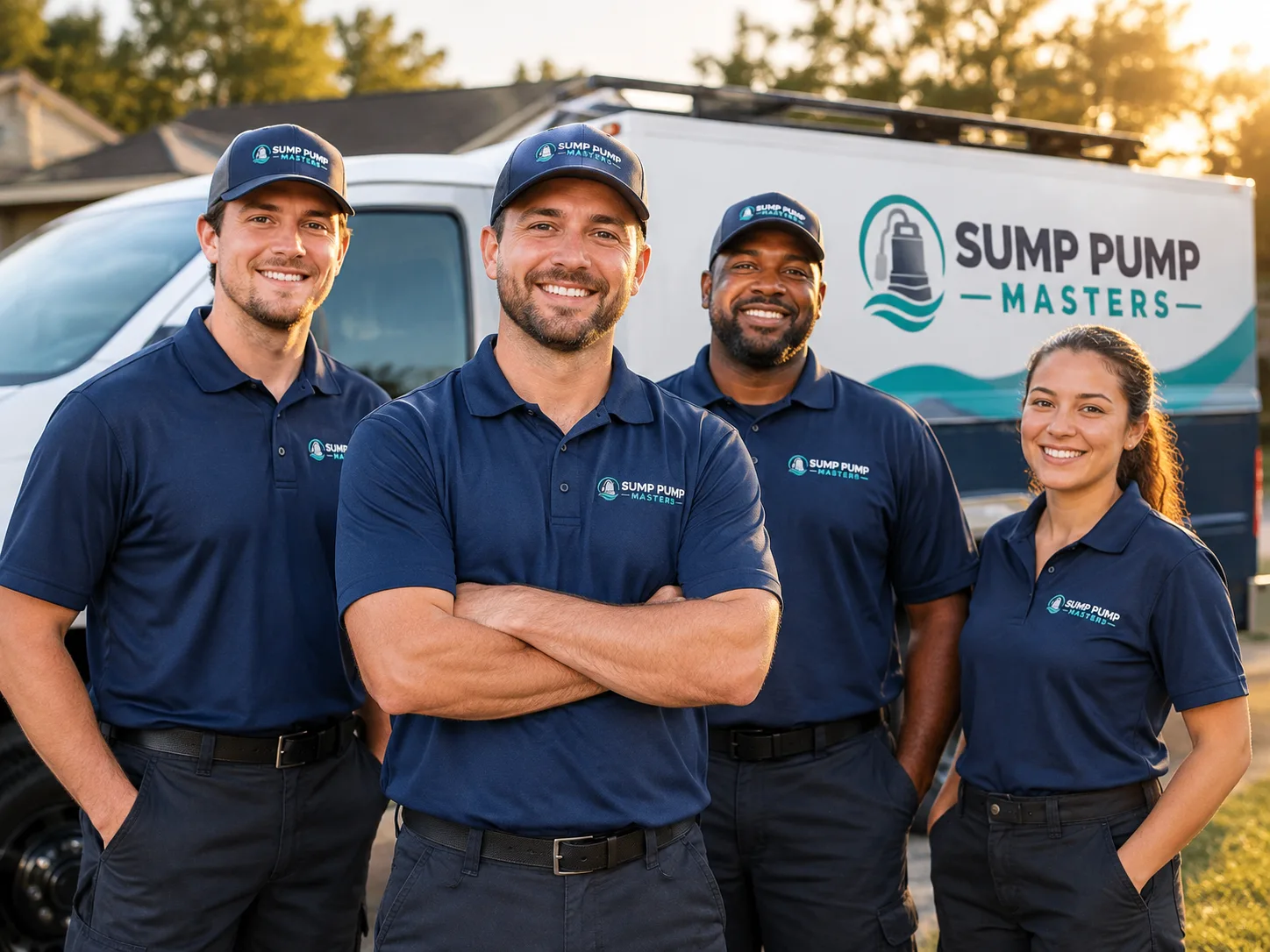 Sump Pump Repair company in Racine, WV